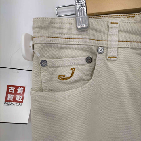 ヤコブコーエン JACOB COHEN 688 COMFORT ストレッチパンツ メンズ 34