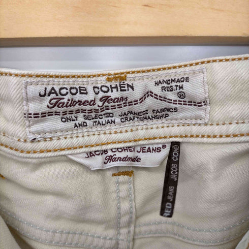 ヤコブコーエン JACOB COHEN 688 COMFORT ストレッチパンツ メンズ 34