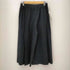 イッセイミヤケミー ISSEY MIYAKE me PLEATS BOTTOM ワイドパンツ ガウチョパンツ レディース
