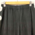 イッセイミヤケミー ISSEY MIYAKE me PLEATS BOTTOM ワイドパンツ ガウチョパンツ レディース