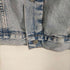 ギャップデニム GAP DENIM OVERSIZED ICON JACKET オーバーサイズデニムトラッカージャケット メンズ JPN:M