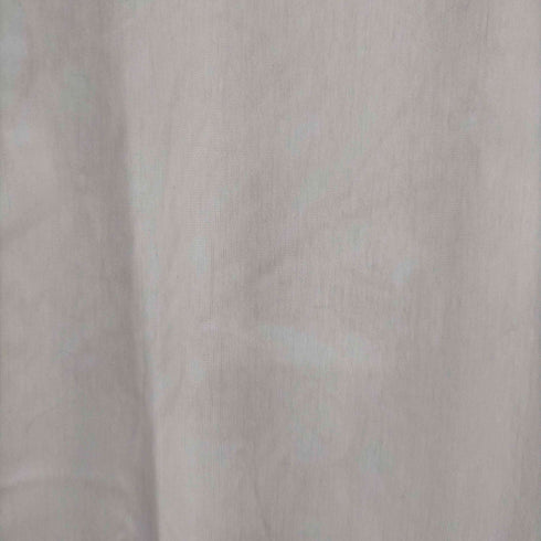 ランバン LANVIN メタリック ボートネック ロングTシャツ レディース 38