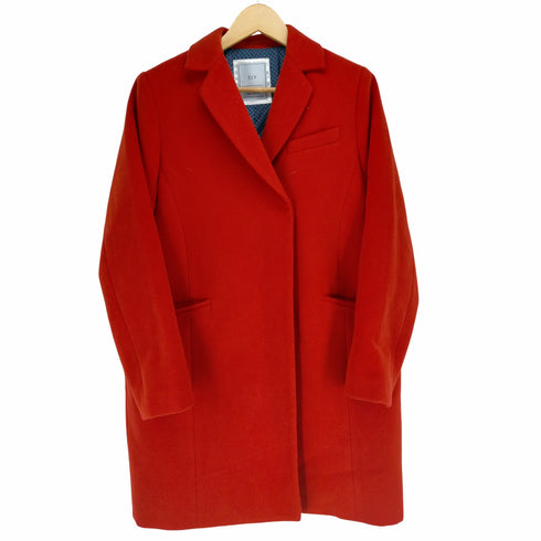 スライ SLY CHESTER FIELD COAT レディース JPN:2
