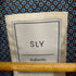 スライ SLY CHESTER FIELD COAT レディース JPN:2