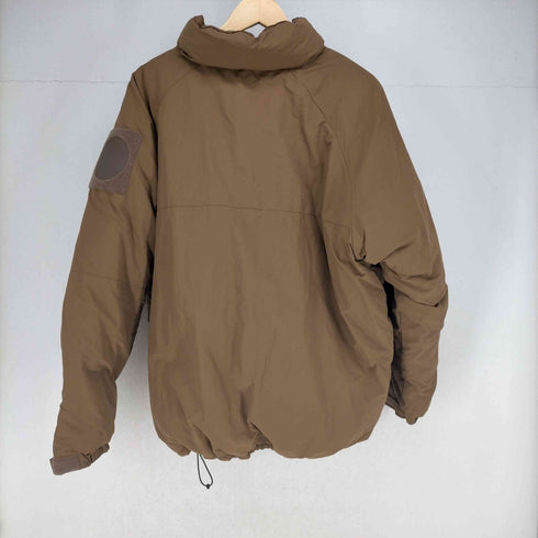 ナンガ NANGA 22AW FREAK'S STORE別注 スタンドカラーダウンジャケット メンズ JPN:M