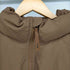 ナンガ NANGA 22AW FREAK'S STORE別注 スタンドカラーダウンジャケット メンズ JPN:M