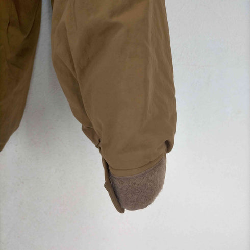 ナンガ NANGA 22AW FREAK'S STORE別注 スタンドカラーダウンジャケット メンズ JPN:M