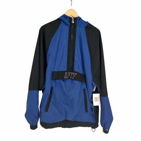 フィラ FILA クラシックアノラックジャケット メンズ JPN:L
