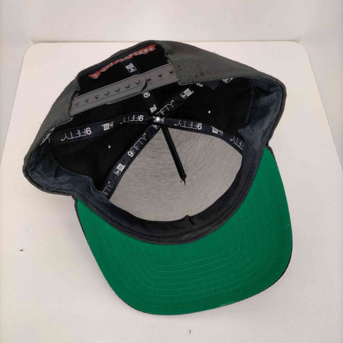 ニューエラ NEW ERA KICKS/HI キャップ メンズ