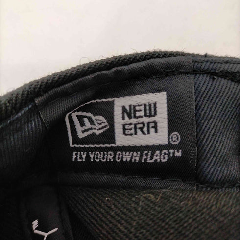 ニューエラ NEW ERA KICKS/HI キャップ メンズ