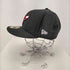ニューエラ NEW ERA チームロゴ 6パネルキャップ スナップバック メンズ 7 1/2