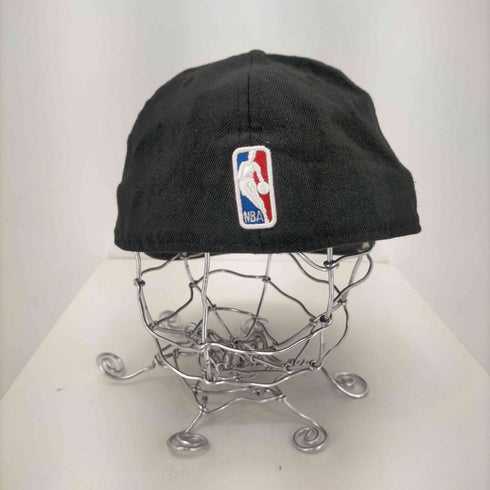 ニューエラ NEW ERA チームロゴ 6パネルキャップ スナップバック メンズ 7 1/2