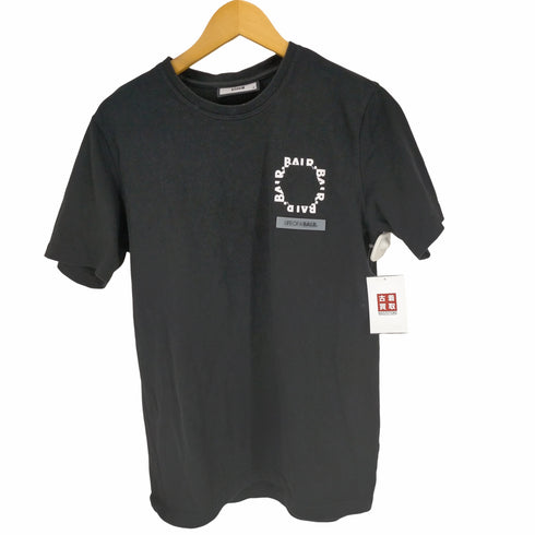 ボーラー BALR LOAB HEXAGON LOOSE T-SHIRT メンズ JPN:M