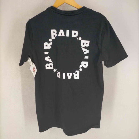 ボーラー BALR LOAB HEXAGON LOOSE T-SHIRT メンズ JPN:M