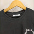 ボーラー BALR LOAB HEXAGON LOOSE T-SHIRT メンズ JPN:M