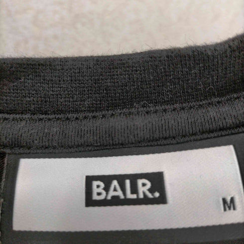 ボーラー BALR LOAB HEXAGON LOOSE T-SHIRT メンズ JPN:M