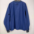 チャンピオン Champion OLD 刺繍タグ Vネック ナイロンプルオーバー メンズ import:L