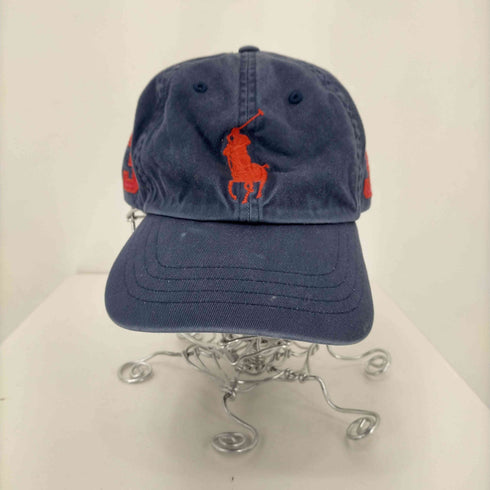 ポロラルフローレン POLO RALPH LAUREN Mcmlxvii OLD CAP メンズ