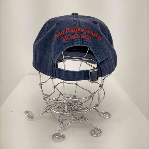 ポロラルフローレン POLO RALPH LAUREN Mcmlxvii OLD CAP メンズ