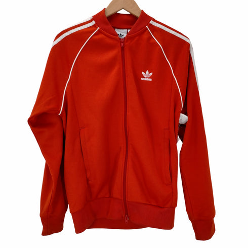 アディダスオリジナルス adidas Originals スーパースター トラックトップ SST TRACK TOP EMX20 メンズ import:M
