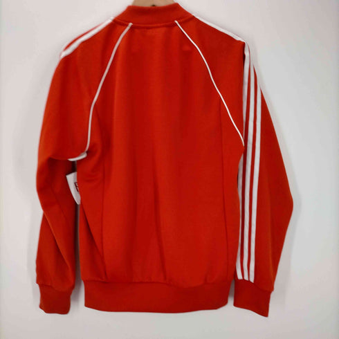 アディダスオリジナルス adidas Originals スーパースター トラックトップ SST TRACK TOP EMX20 メンズ import:M