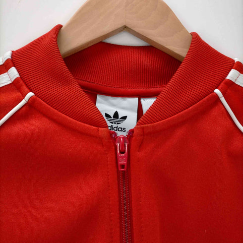 アディダスオリジナルス adidas Originals スーパースター トラックトップ SST TRACK TOP EMX20 メンズ import:M