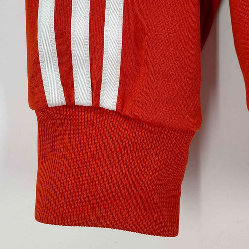 アディダスオリジナルス adidas Originals スーパースター トラックトップ SST TRACK TOP EMX20 メンズ import:M