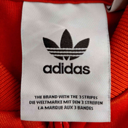 アディダスオリジナルス adidas Originals スーパースター トラックトップ SST TRACK TOP EMX20 メンズ import:M