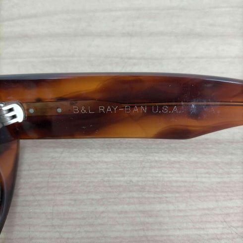 レイバン Ray-Ban B&L RAY-BAN USA サングラス メンズ