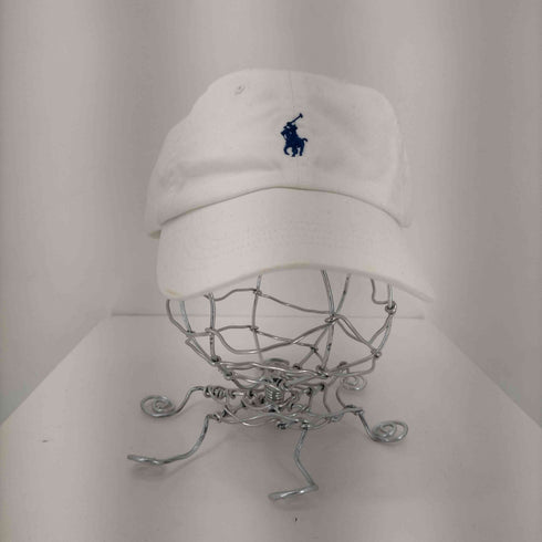 ポロラルフローレン POLO RALPH LAUREN スモールポニー刺繍キャップ メンズ