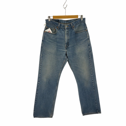 リーバイス Levis 00S 00505-0216 メキシコ製 メンズ US:32-33 33/30