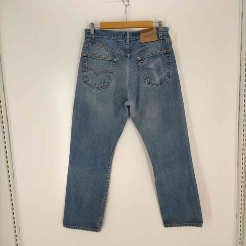 リーバイス Levis 00S 00505-0216 メキシコ製 メンズ US:32-33 33/30