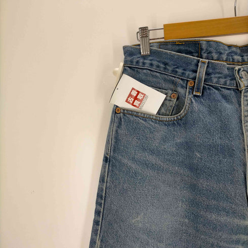 リーバイス Levis 00S 00505-0216 メキシコ製 メンズ US:32-33 33/30
