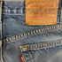リーバイス Levis 00S 00505-0216 メキシコ製 メンズ US:32-33 33/30