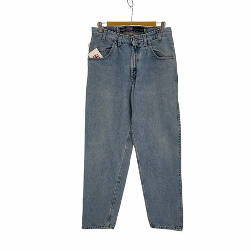 リーバイス Levis 00S silvertab baggy メキシコ製 メンズ 32/32