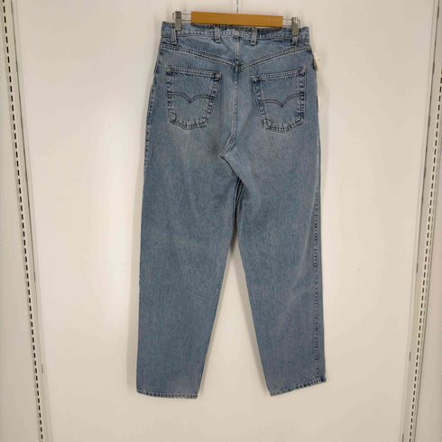 リーバイス Levis 00S silvertab baggy メキシコ製 メンズ 32/32