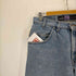 リーバイス Levis 00S silvertab baggy メキシコ製 メンズ 32/32