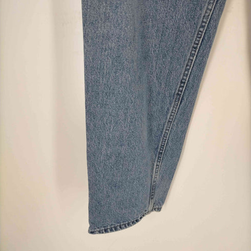 リーバイス Levis 00S silvertab baggy メキシコ製 メンズ 32/32