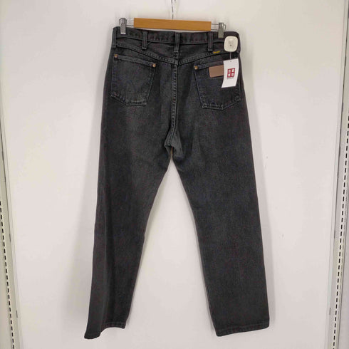 ラングラー Wrangler 90S USA製 13MWZWK Black Denim Pants メンズ 34/34