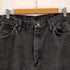 ラングラー Wrangler 90S USA製 13MWZWK Black Denim Pants メンズ 34/34