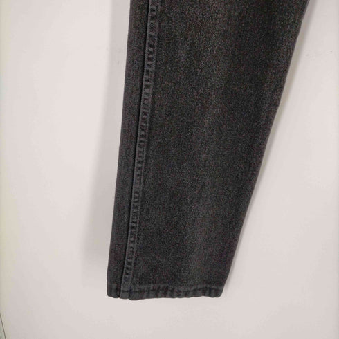 ラングラー Wrangler 90S USA製 13MWZWK Black Denim Pants メンズ 34/34