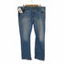リーバイス Levis 501 ストレートデニムパンツ メンズ W42 L32