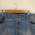 リーバイス Levis 501 ストレートデニムパンツ メンズ W42 L32