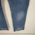 リーバイス Levis 501 ストレートデニムパンツ メンズ W42 L32