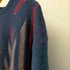 Starwool デザインニット メンズ