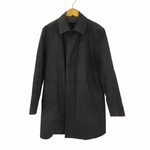 ポールスミス Paul Smith ステンカラーコート キルティングライナー付き メンズ import:L
