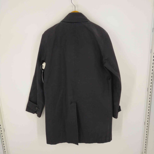 ポールスミス Paul Smith ステンカラーコート キルティングライナー付き メンズ import:L
