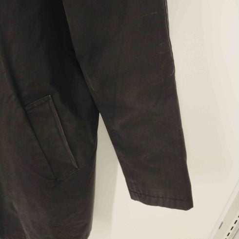 ポールスミス Paul Smith ステンカラーコート キルティングライナー付き メンズ import:L