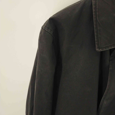 ポールスミス Paul Smith ステンカラーコート キルティングライナー付き メンズ import:L