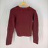 アバクロンビーアンドフィッチ Abercrombie & Fitch Aワッペンショートニット レディース JPN:M